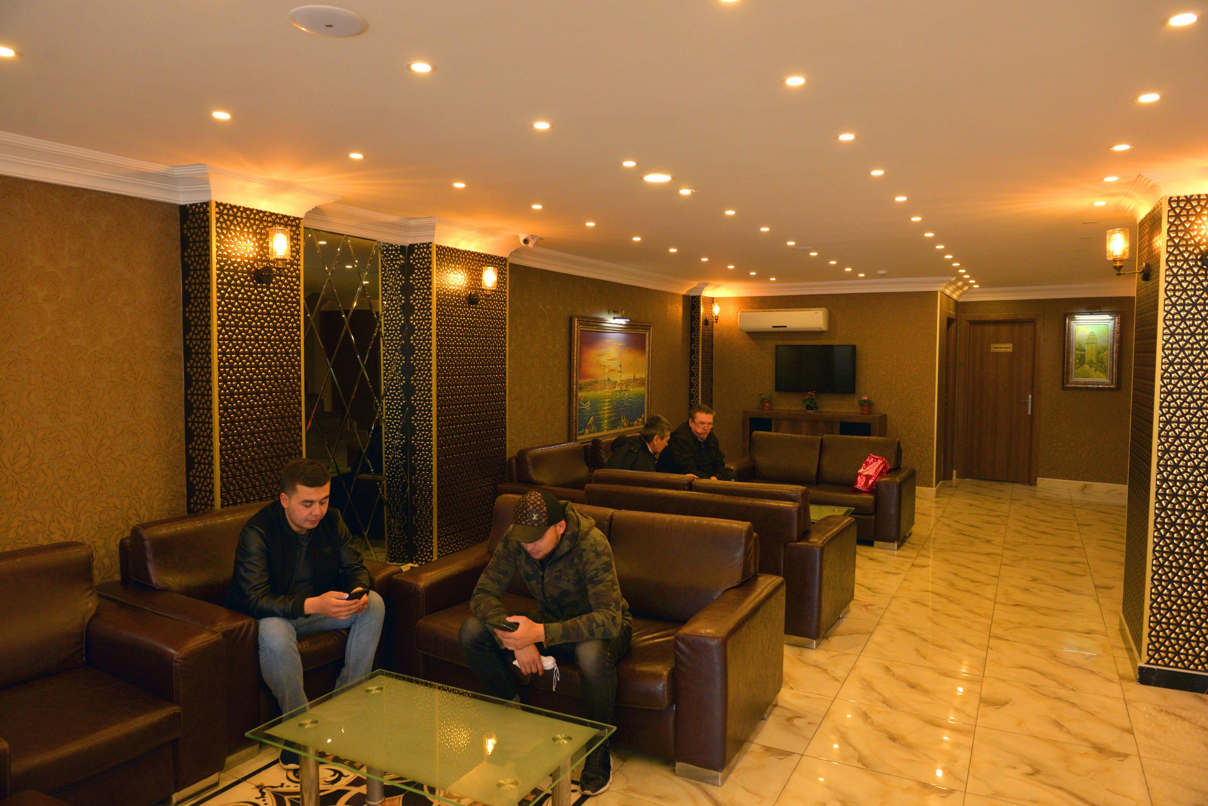 Hotel Marina City — Fotoğraflar 3